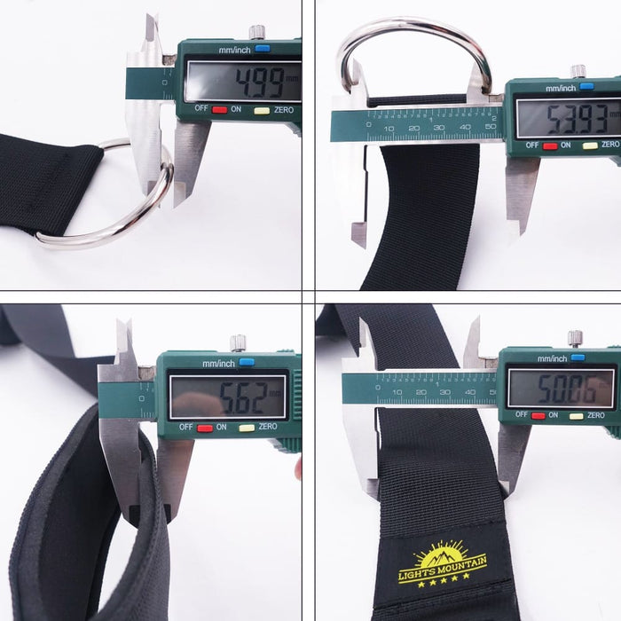 Heavy Duty Biceps Triceps Rope for Gym