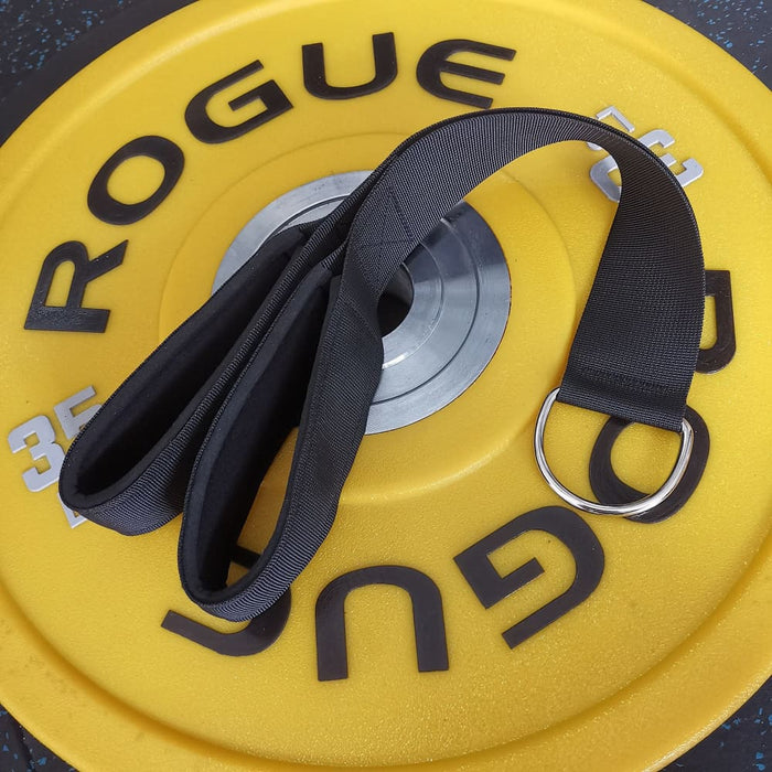 Heavy Duty Biceps Triceps Rope for Gym