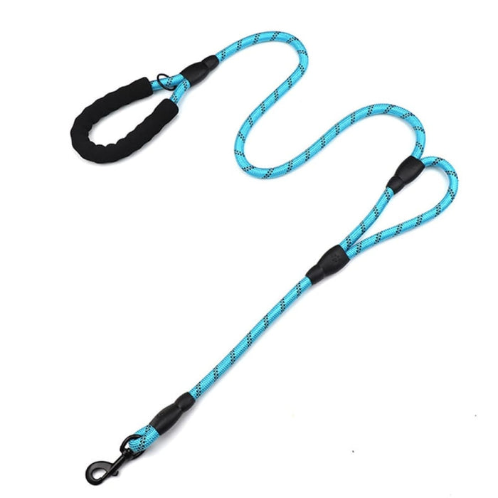 Heavy Duty Soft Padded Handles Comfortable Reflective Pet