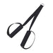 Heavy Duty Tricep Rope Handle Grip with Bag and Hook