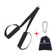 Heavy Duty Tricep Rope Handle Grip with Bag and Hook