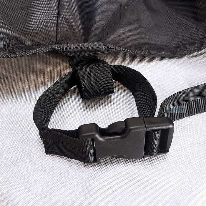 Heavy Duty Waterproof Patio Furniture Cover Rectangular