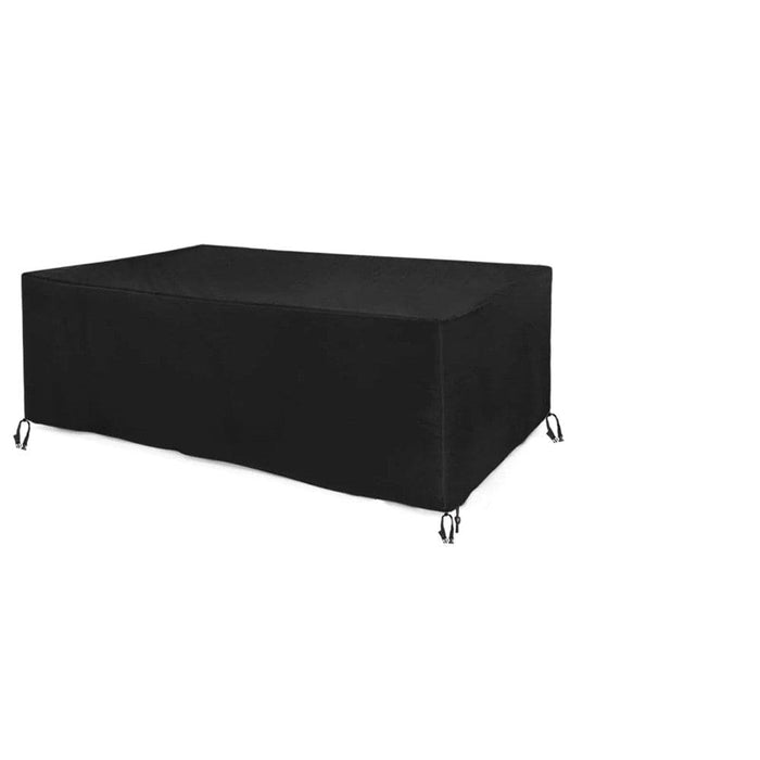 Heavy Duty Waterproof Patio Furniture Cover Rectangular