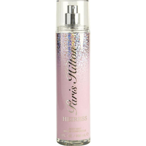 Heiress Body Mist by Paris Hilton for Women - 240 Ml