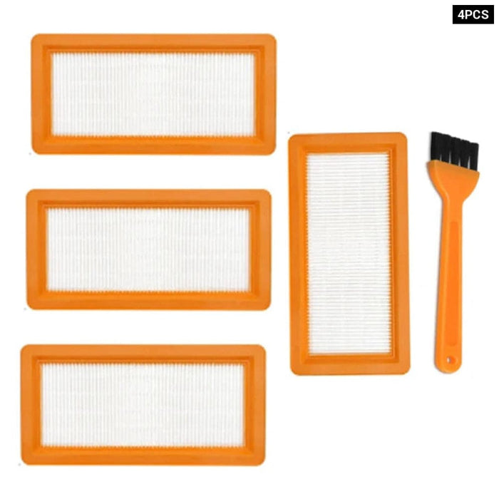 Hepa Filter for Karcher Robot Vacuum
