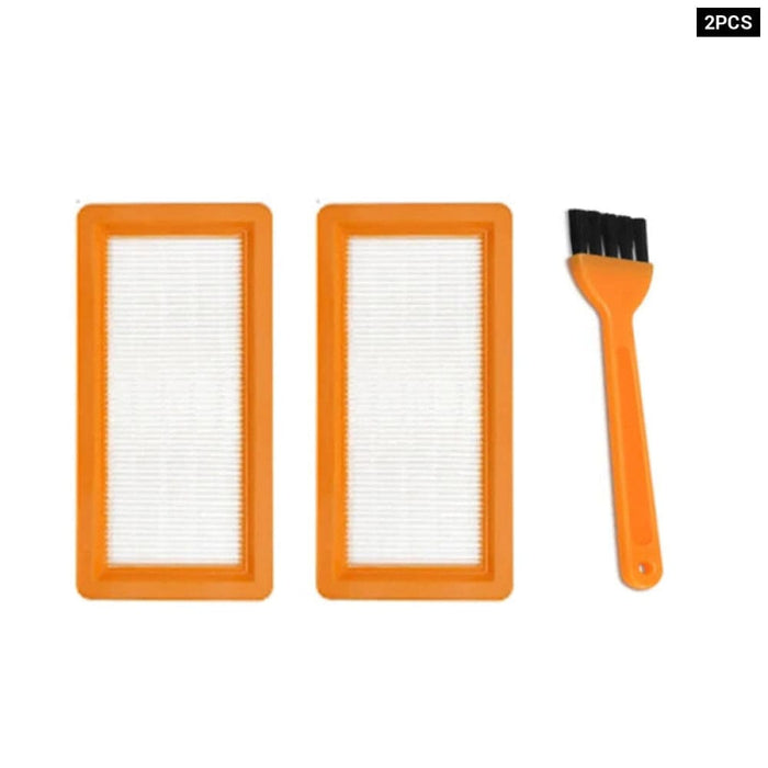 Hepa Filter for Karcher Robot Vacuum
