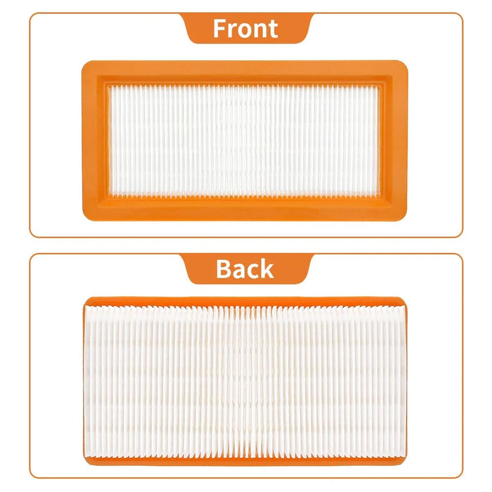Hepa Filter for Karcher Robot Vacuum