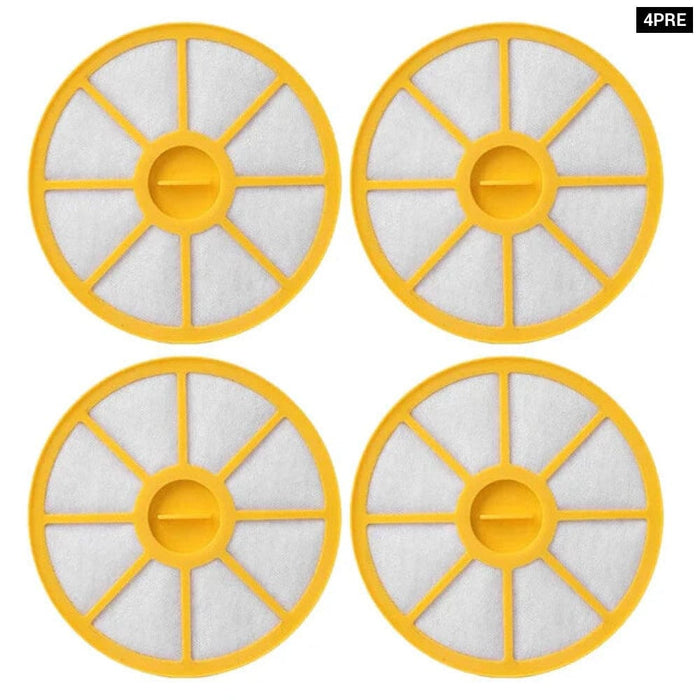 Hepa Filter Set for Dyson Vacuum Cleaners