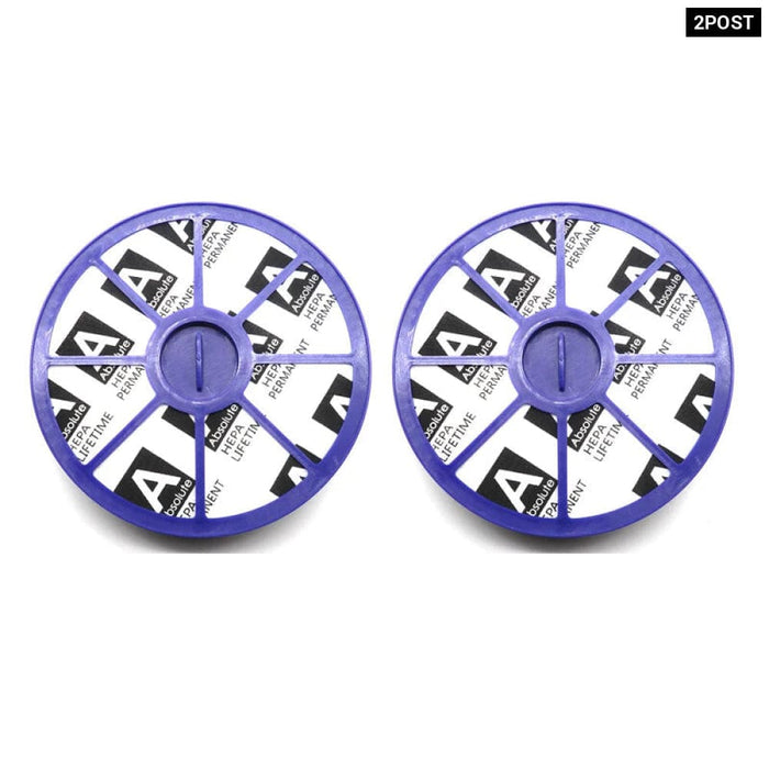 Hepa Filter Set for Dyson Vacuum Cleaners