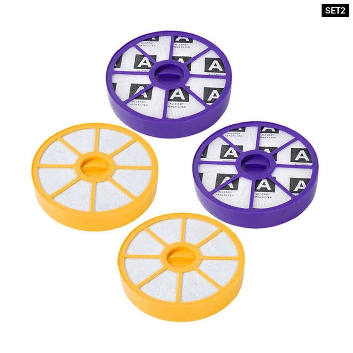 Hepa Filter Set for Dyson Vacuum Cleaners