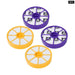 Hepa Filter Set for Dyson Vacuum Cleaners
