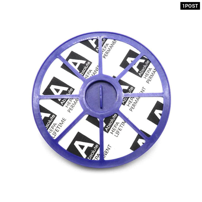 Hepa Filter Set for Dyson Vacuum Cleaners