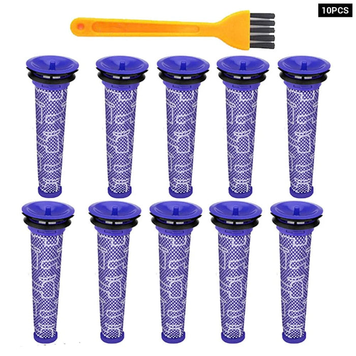 Hepa and Pre Filters for Dyson V7 V8 Vacuums