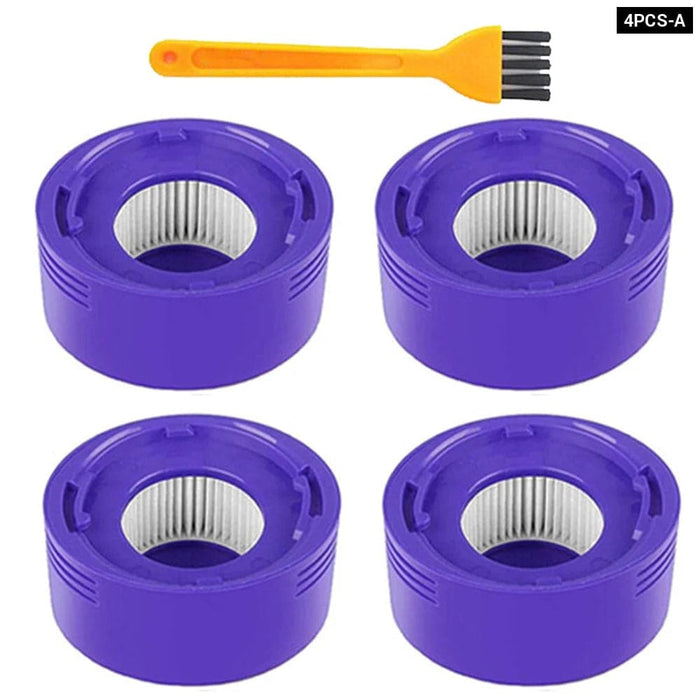 Hepa and Pre Filters for Dyson V7 V8 Vacuums