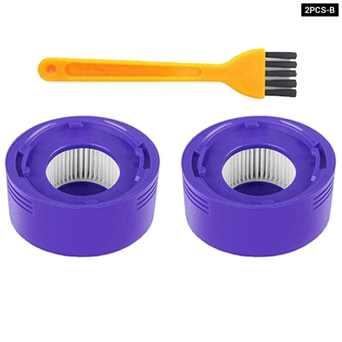 Hepa and Pre Filters for Dyson V7 V8 Vacuums