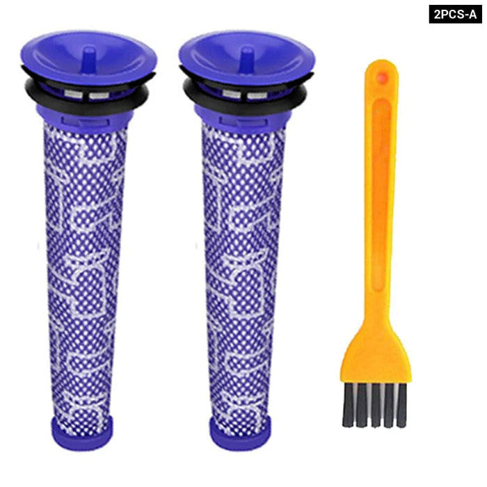 Hepa and Pre Filters for Dyson V7 V8 Vacuums