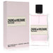 This is Her Undressed by Zadig & Voltaire for Women-100 Ml