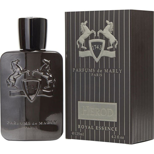Herod Edp Spray by Parfums De Marly for Men - 125 Ml