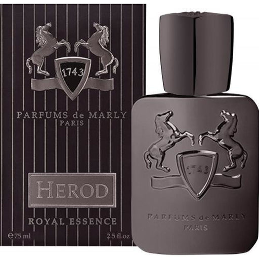 Herod Edp Spray by Parfums De Marly for Men - 75 Ml