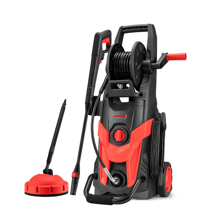 2700W Peak High Pressure Washer Cleaner Electric Water Pump Max 4200Psi