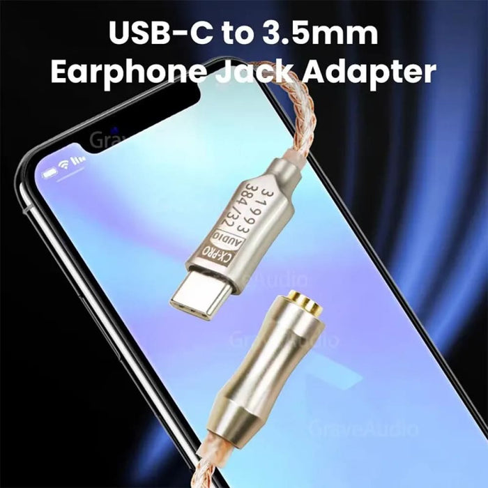 Hifi Usb Dac And Headphone Amp For Mobile