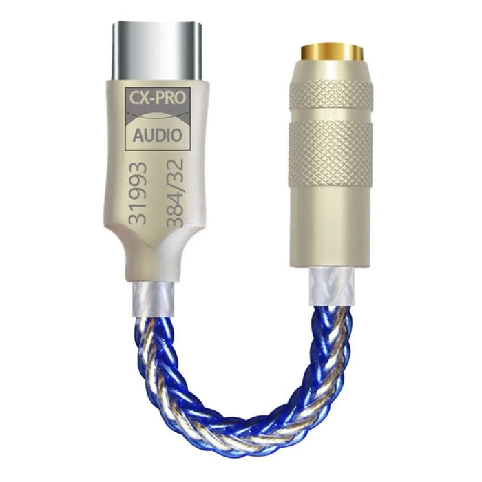 Hifi Usb Dac And Headphone Amp For Mobile