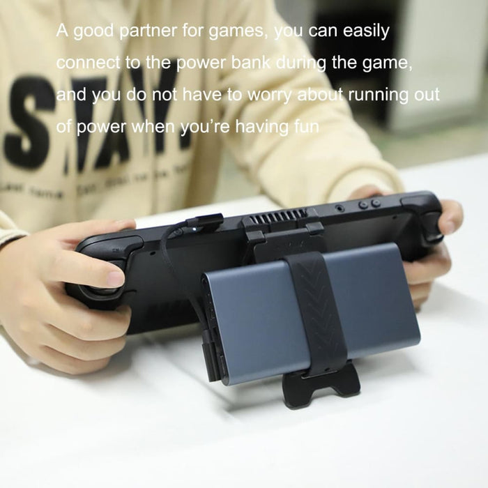 Hifylux St Bf27 For Game Console Charging Treasure Base