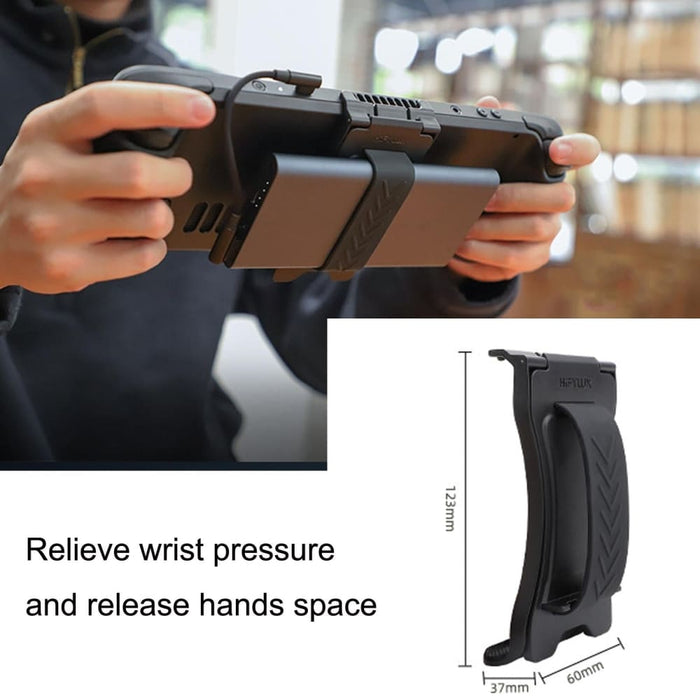 Hifylux St Bf27 For Game Console Charging Treasure Base