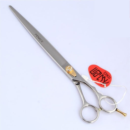 High - end 10 Inch Professional Pet Scissors For Dog