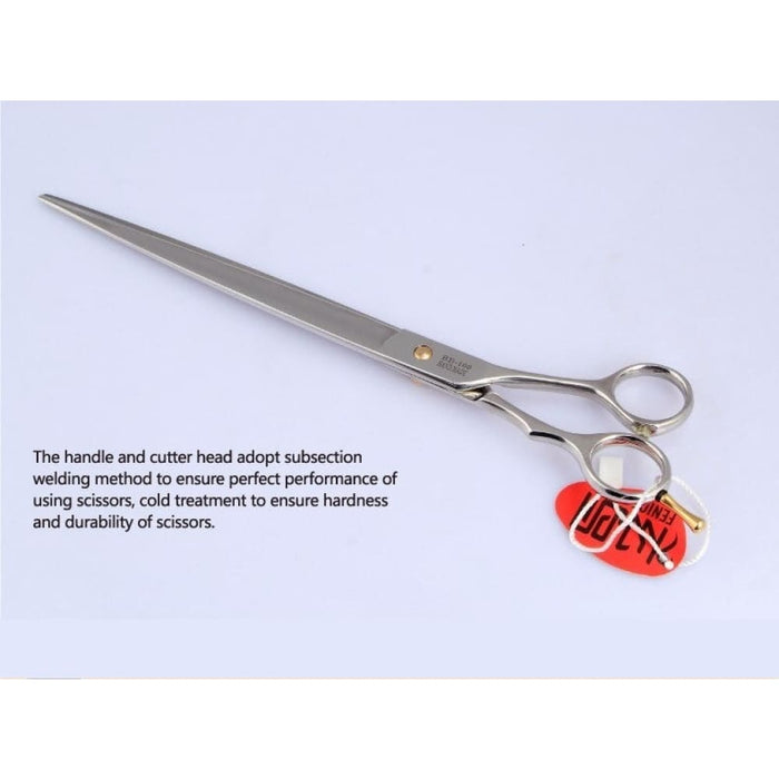High-end 10 Inch Professional Pet Scissors for Dog Grooming