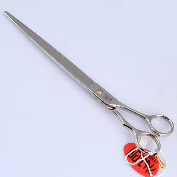 High-end 10 Inch Professional Pet Scissors for Dog Grooming