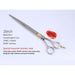 High-end 10 Inch Professional Pet Scissors for Dog Grooming