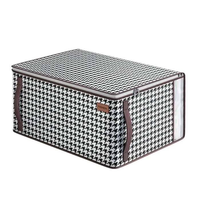 High Capacity Non Woven Quilt Storage Bag