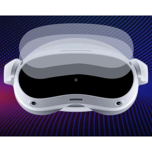 High Definition Clear Film Screen Protector Vr Headset