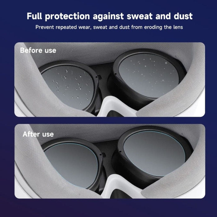 High Definition Clear Film Screen Protector Vr Headset