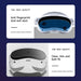 High Definition Clear Film Screen Protector Vr Headset