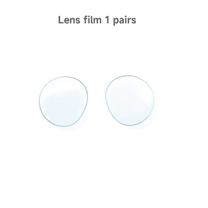 High Definition Clear Film Screen Protector Vr Headset