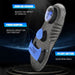 High Elastic Arch Support Insoles for Flat Feet