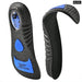 High Elastic Arch Support Insoles for Flat Feet