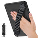 High-elasticity Versatile Security Hand-strap for 9 - 11