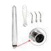 High Frequency Pneumatic Dental Scaler For Tartar