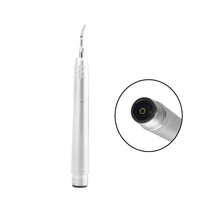 High Frequency Pneumatic Dental Scaler For Tartar