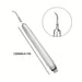 High Frequency Pneumatic Dental Scaler For Tartar