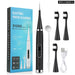 High Frequency Sonic Toothbrush and Teeth Cleaner