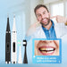 High Frequency Sonic Toothbrush and Teeth Cleaner
