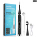 High Frequency Sonic Toothbrush and Teeth Cleaner