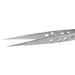 High Hardness Anti Magnetic Acid Steel Straight Tweezers