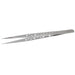 High Hardness Anti Magnetic Acid Steel Straight Tweezers