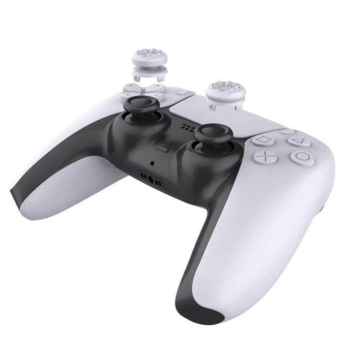 High and Mid Rise Thumb Stick Caps for Ps4/ps5 Controllers