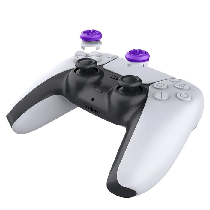 High and Mid Rise Thumb Stick Caps for Ps4/ps5 Controllers